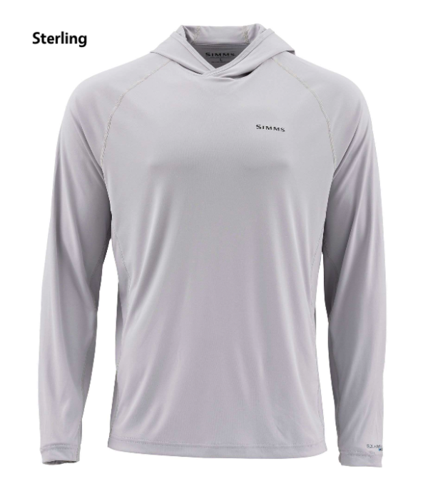 Simms Solarflex Hoody Simms Solarflex Hoody